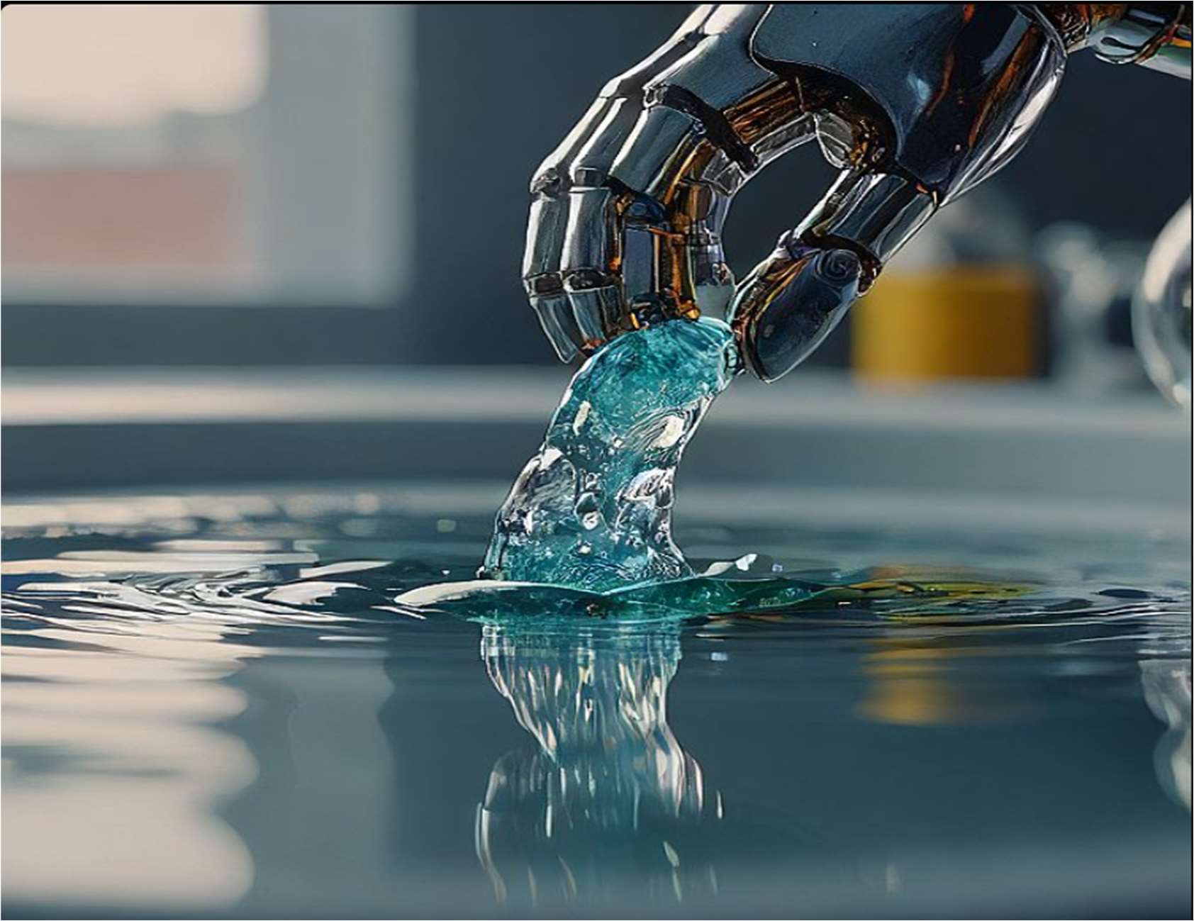 Mejorar el tratamiento del agua producida en la industria del petróleo ...